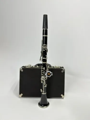 CLARINETE WERIL EM DÓ 13 CHAVES REVISADO