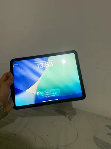 iPad 11 - R$2000