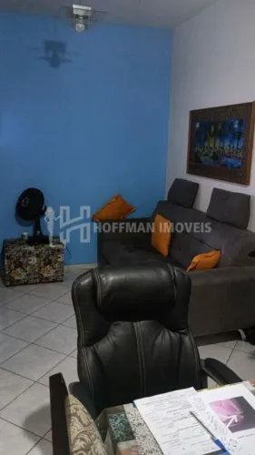 Apartamento no térreo 1 dorm e 1 vaga