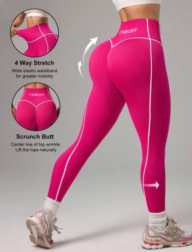 Legging esportivo