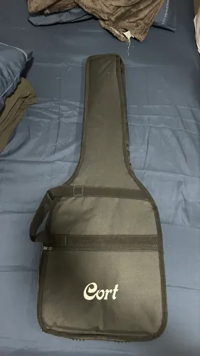 Capa/Bag para guitarra
