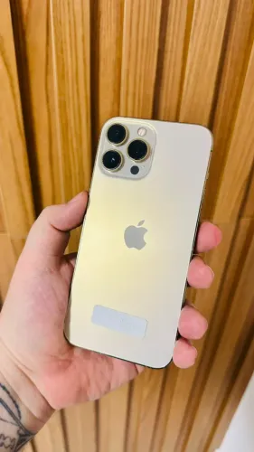Iphone 13 Pro Max - 128Gb - Excelente Estado