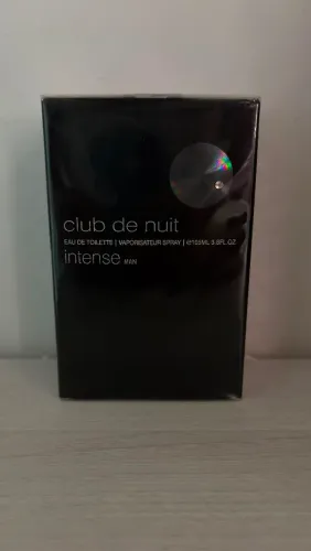 Perfume Armaf Club de Nuit Original 