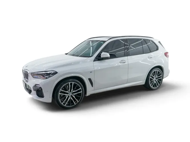 BMW X5 Xdrive 30D 3.0 258cv Diesel 2020