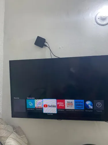 TV Samsung 43 Polegadas