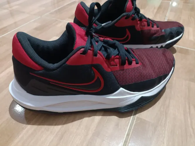Tênis Masculino Nike Precision