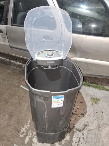 Tanquinho