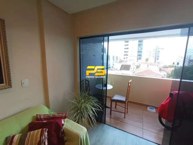 Apartamento amplo, confortável e muito bem localizado para venda | Expedicionários REF: AP