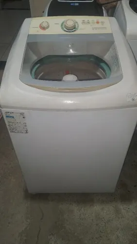 Vende-se máquina lavar roupas