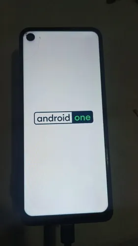 Vendo celular moto one vision 