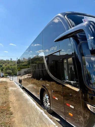 Scania / Comil Campione 2018/2018