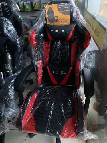 Cadeira gamer 