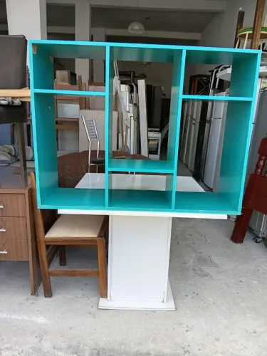 Rack - Aceito Oferta