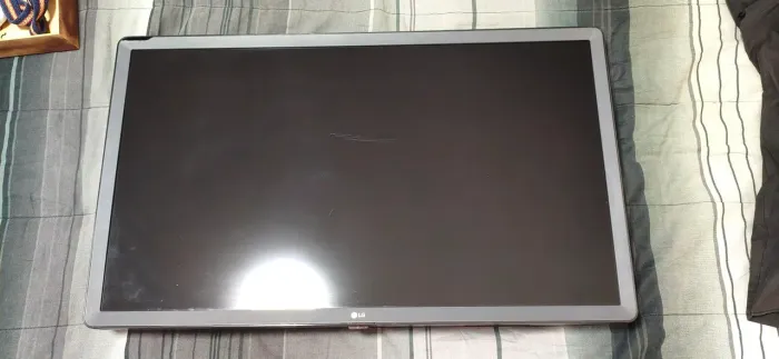 Smart TV LG 32" 32LK611C HD - Funcionando 100%