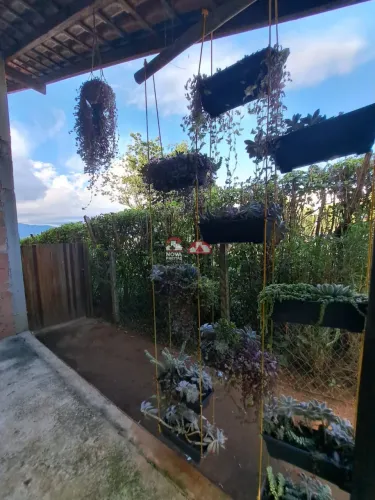 Terreno Área em Taubaté
