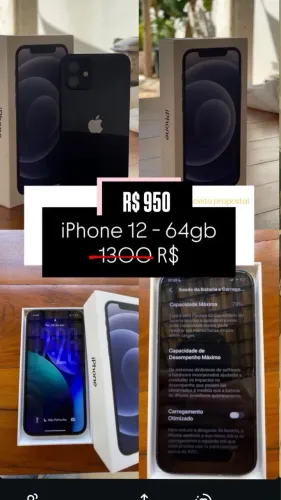 iPhone 12