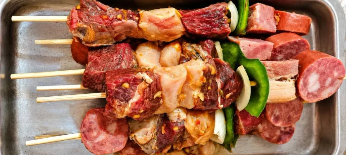 Churrasquinho
