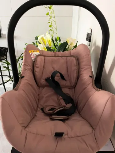 Bebê conforto