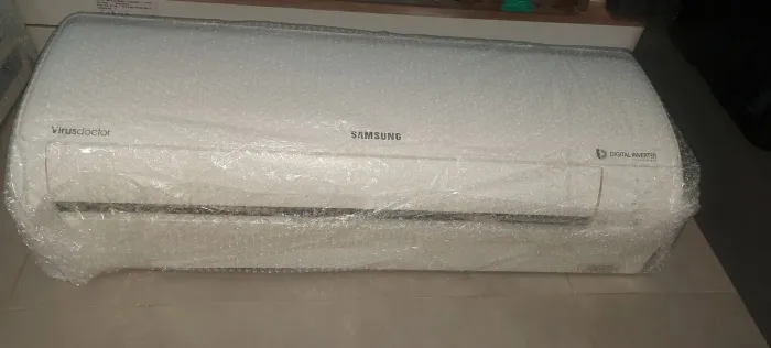 Ar condicionado samsung inverter 9.000 BTU