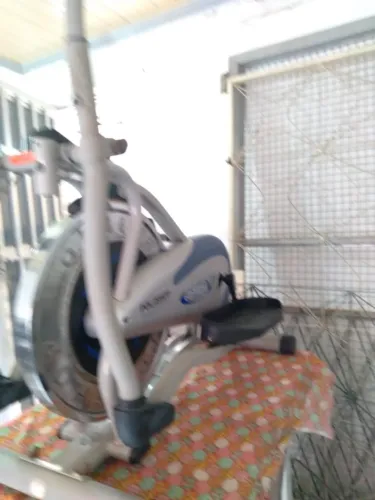 Bicicleta Polishop 