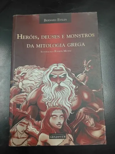 livro
