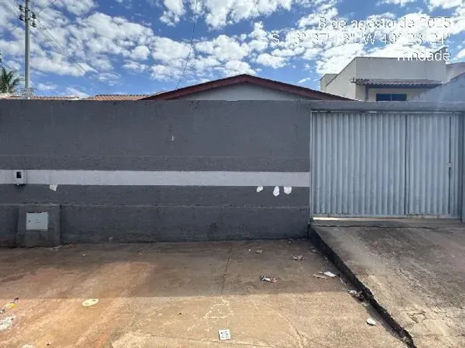 Oportunidade Única em TRINDADE - GO | Tipo: Casa | Negociação: Venda Direta Online | Situa