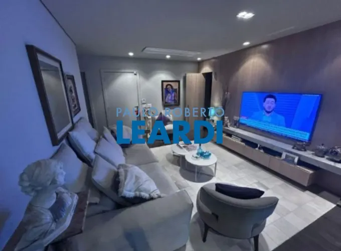 APARTAMENTO - VILA OLÍMPIA - SP