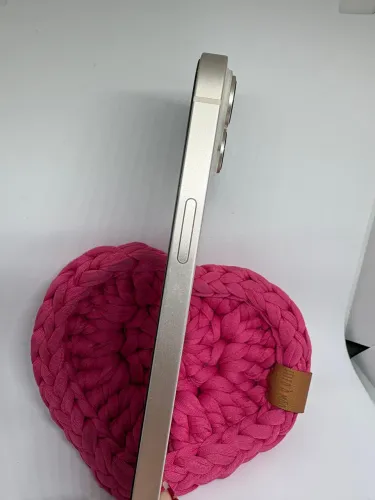 Troca iPhone 14 Plus 128 gb bateria em 85 nunca foi aberto troca por iPhone 14 Pro Max 