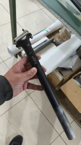 Canote 27.5 brontager elite