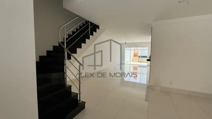 Casa à venda, Jardim Camburi, Vitória, ES