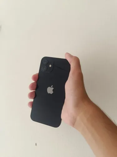 iPhone 12 128gb todo original