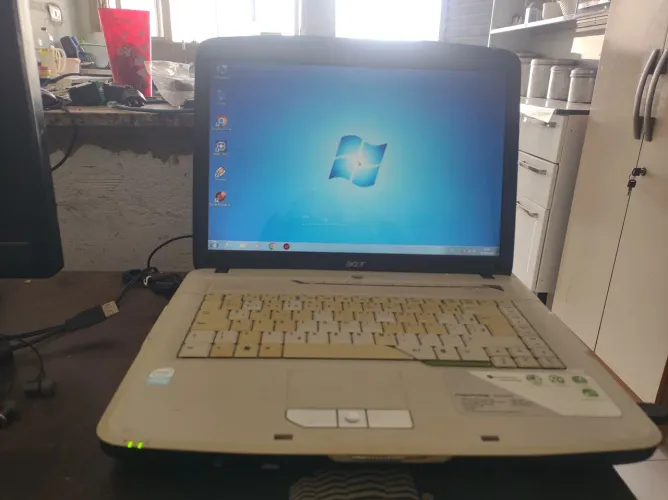 Notebook Acer