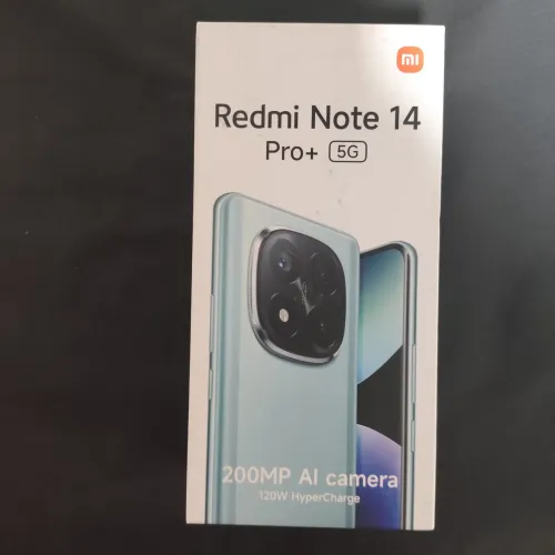 Redmi note 14 5g