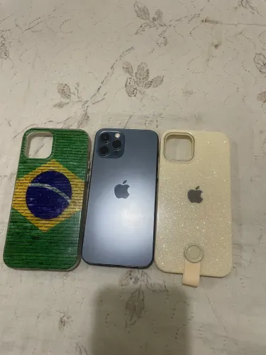 iPhone 12 Pro 128gb