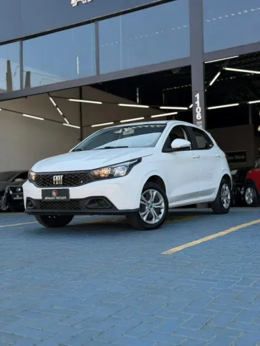 Fiat Argo Drive 1.0 Firefly 2025