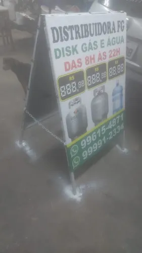 Letreiros - Luminosos - Fachadas - Painéis e Placas em LONA E ACM para Sua Loja e Comércio