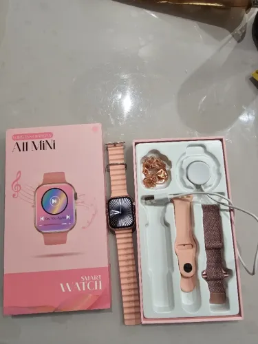 Relogio Smartwatch A11mini