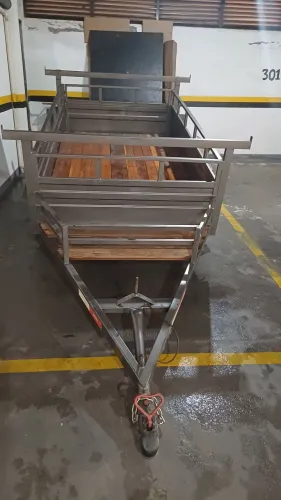 Carretinha