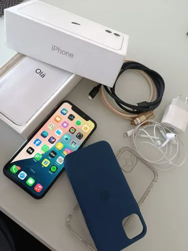 iPhone 11 128gb