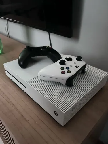 Xbox One S 1T