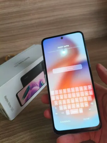REDMI NOTE 12 S