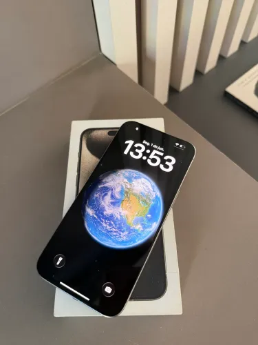 iPhone 15 Pro Max 256gb