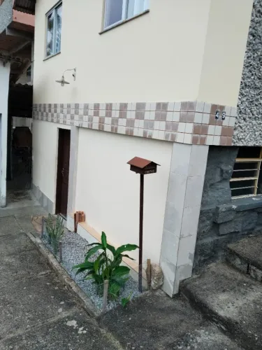 Alugo kitnet na Costeira do Pirajubaé