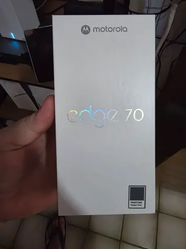 Edge 70 (LACRADO)