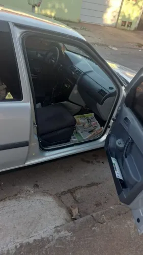 Saveiro G3