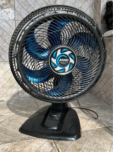 Ventilador Arno Xtreme Force Breeze