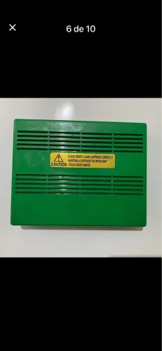 Nam 1975 para neo geo MVS