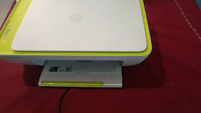 Impressora HP DeskJet Ink Advantage 2136