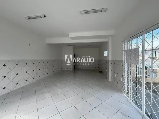 Sala para Locação 45M², Murta, Itajaí - SC