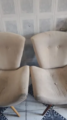 Poltronas